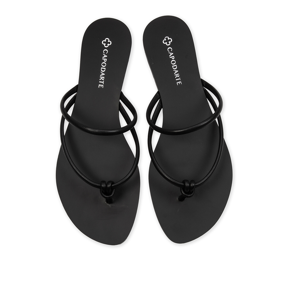 CHINELO RASTEIRO PRETO image number 4