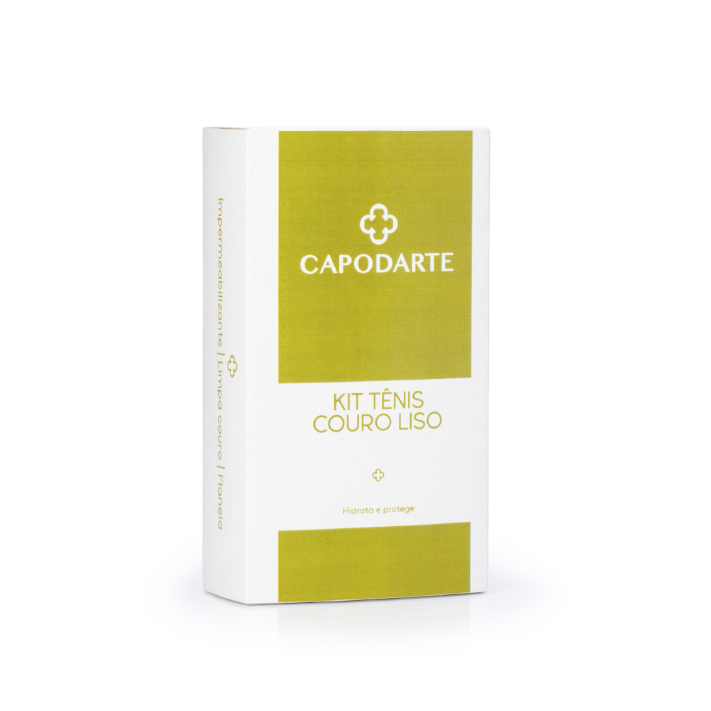 KIT LIMPA COURO SPRAY INCOLOR image number 1