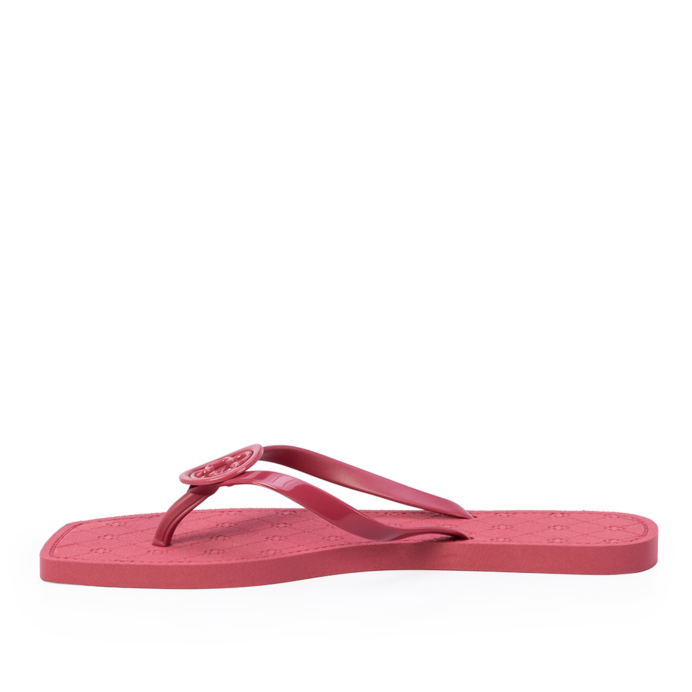 CHINELO DE DEDO INJETADO ROSA MAGNOLIA image number 2