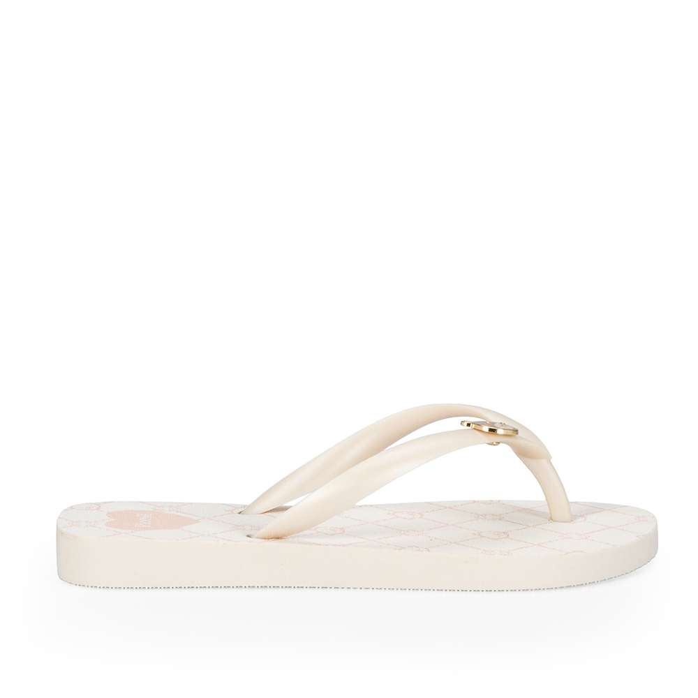CHINELO INFANTIL OFF WHITE OLLIE INJETADO image number 0