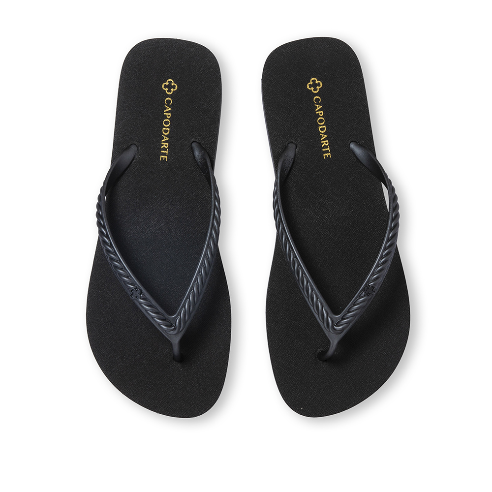 CHINELO DE DEDO PRETO image number 4