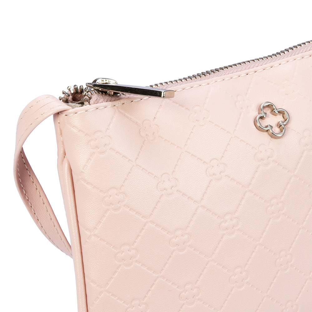 BOLSA PIETRA ROSA PE&Ocirc;NIA MONOGRAMA image number 3