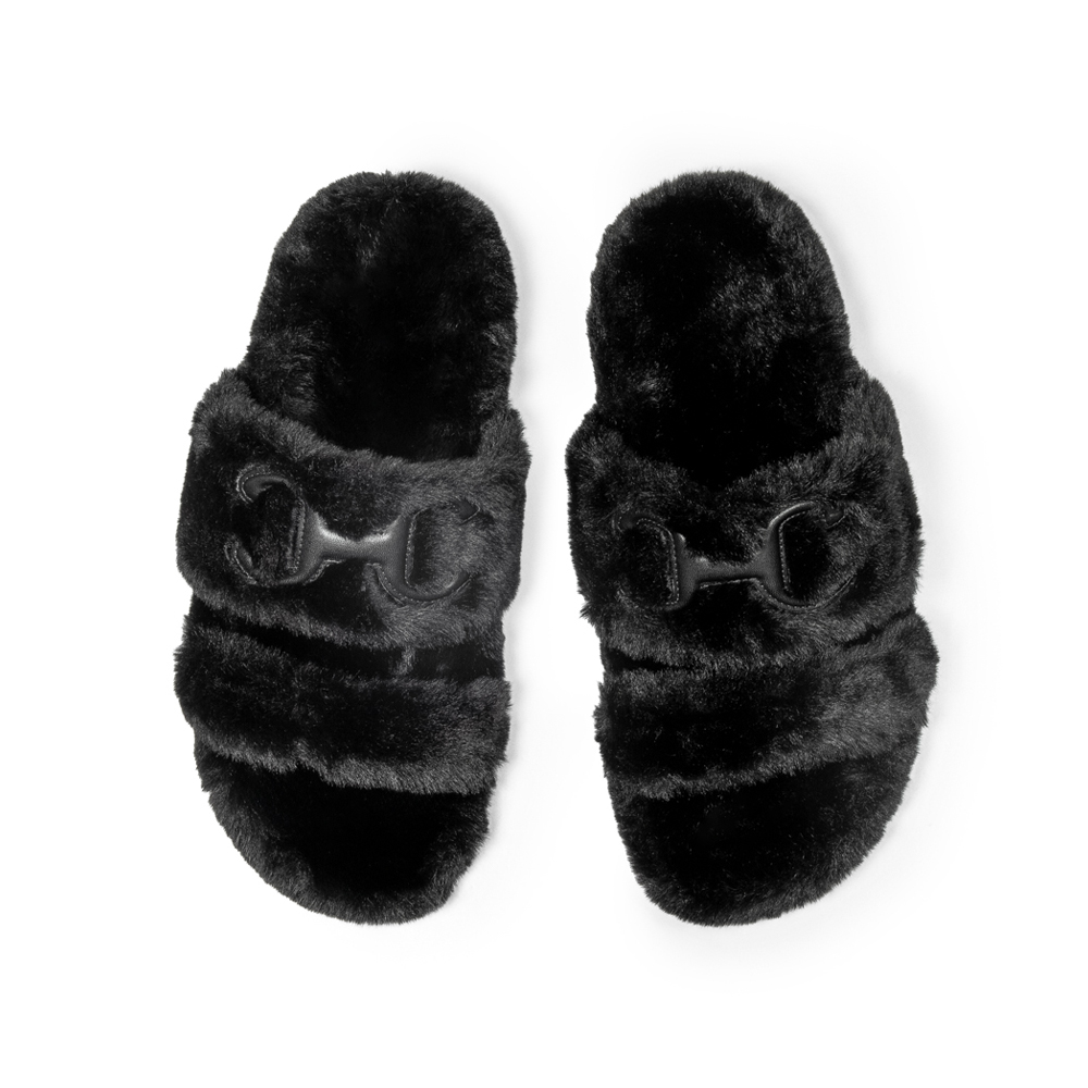 PAPETE PRETO COM PELOS image number 4