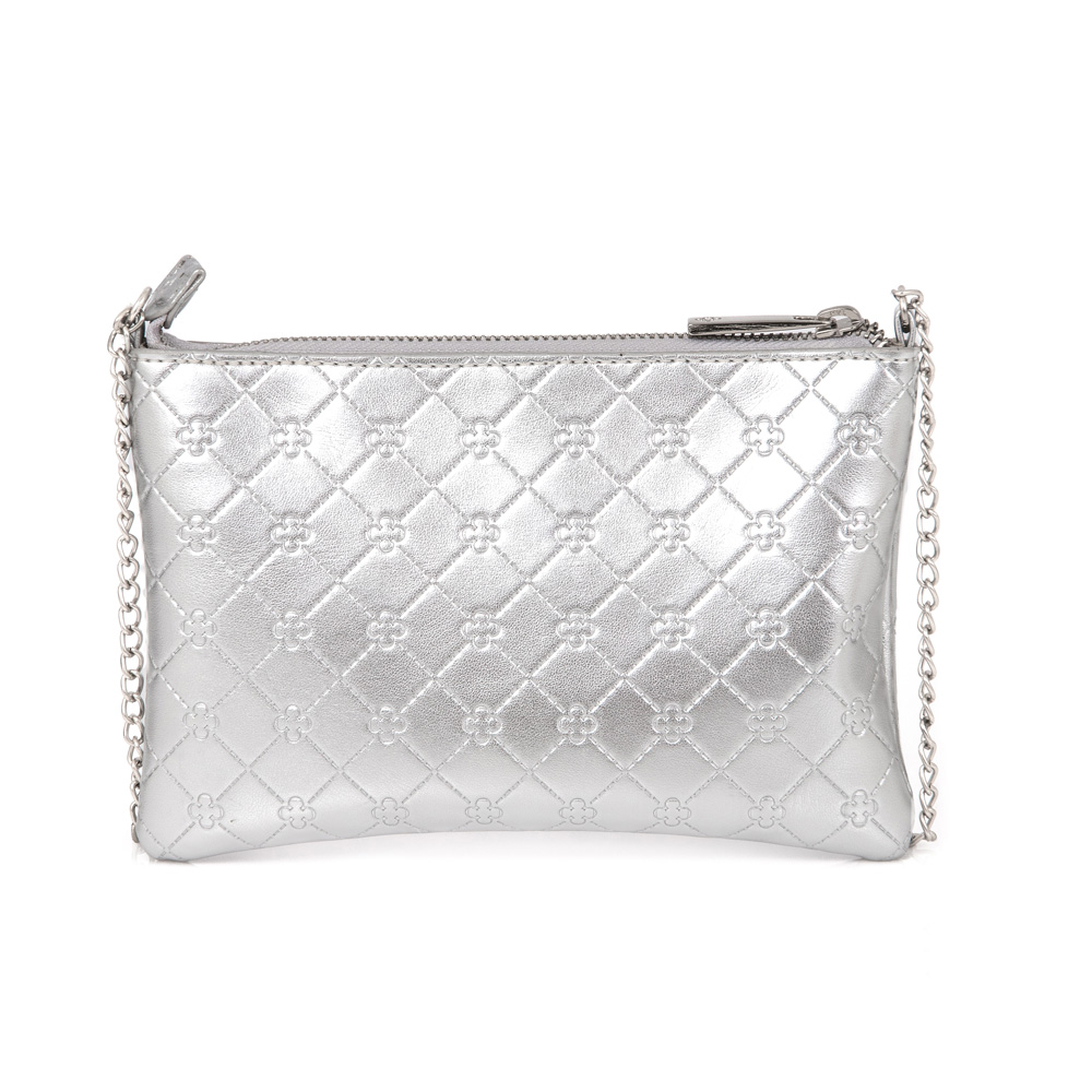 BOLSA INFANTIL PRATA AL&Ccedil;A CORRENTE image number 4