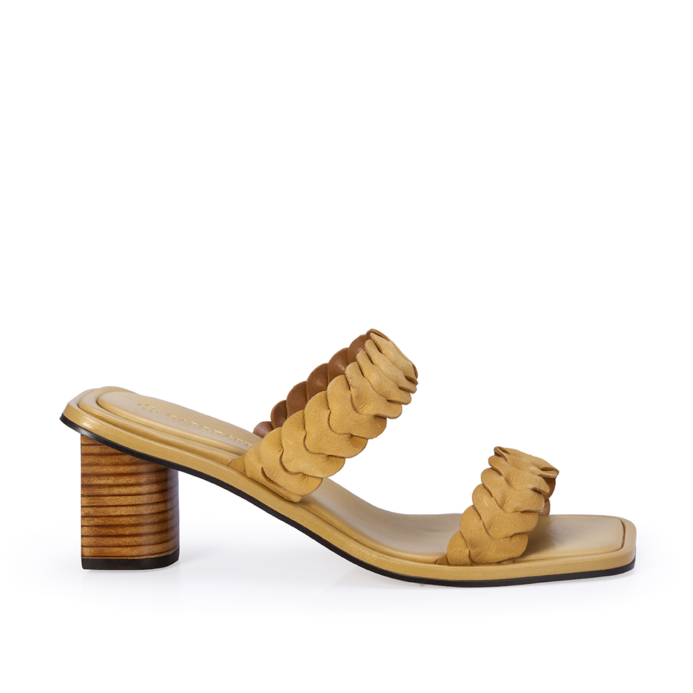 MULE COURO NOBUCK SAVANA image number 0