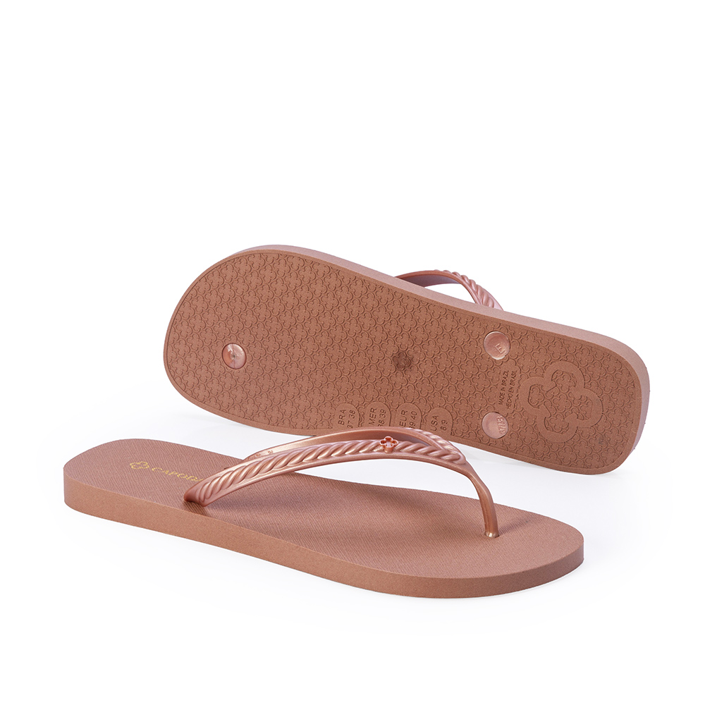 CHINELO DE DEDO ROSA MALVA image number 3