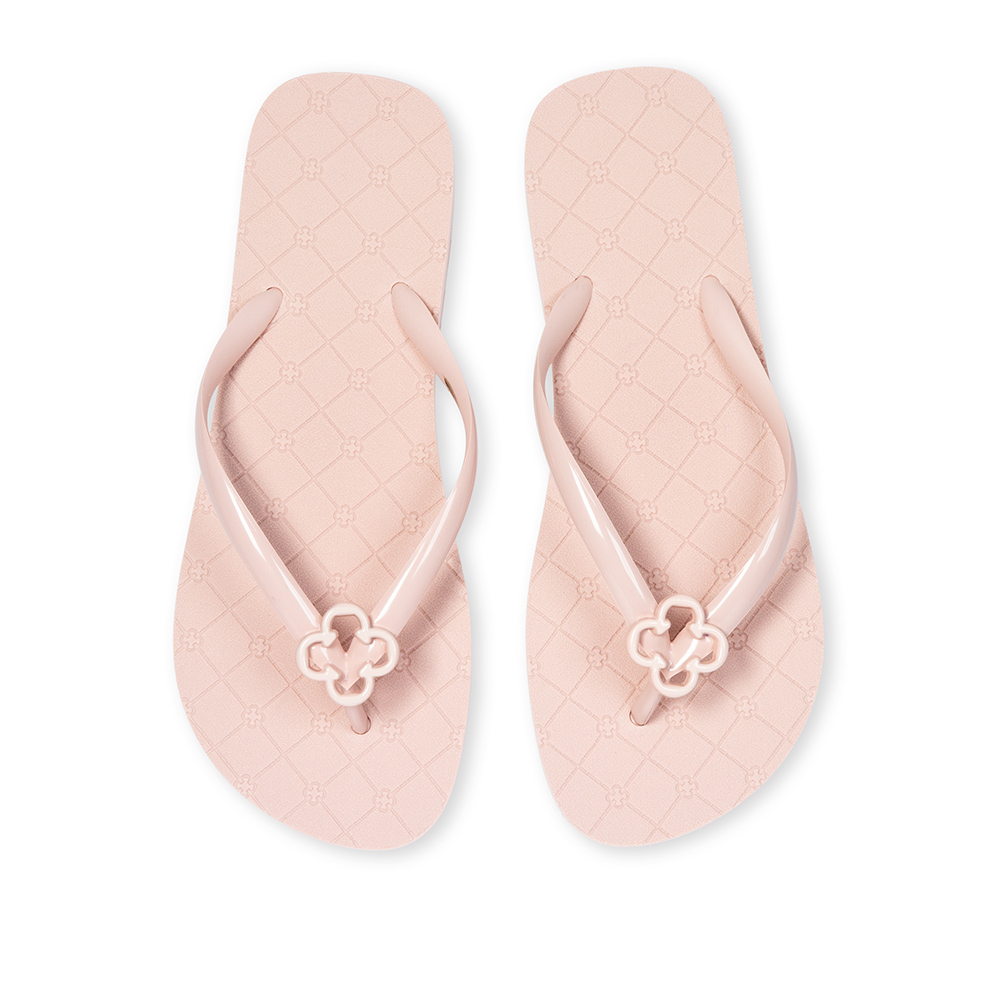 CHINELO DE DEDO INJETADO ROSA PEONIA image number 4