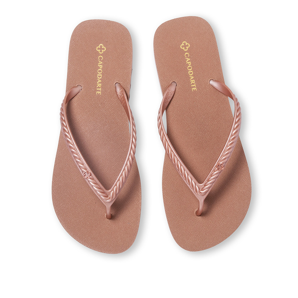 CHINELO DE DEDO ROSA MALVA image number 4