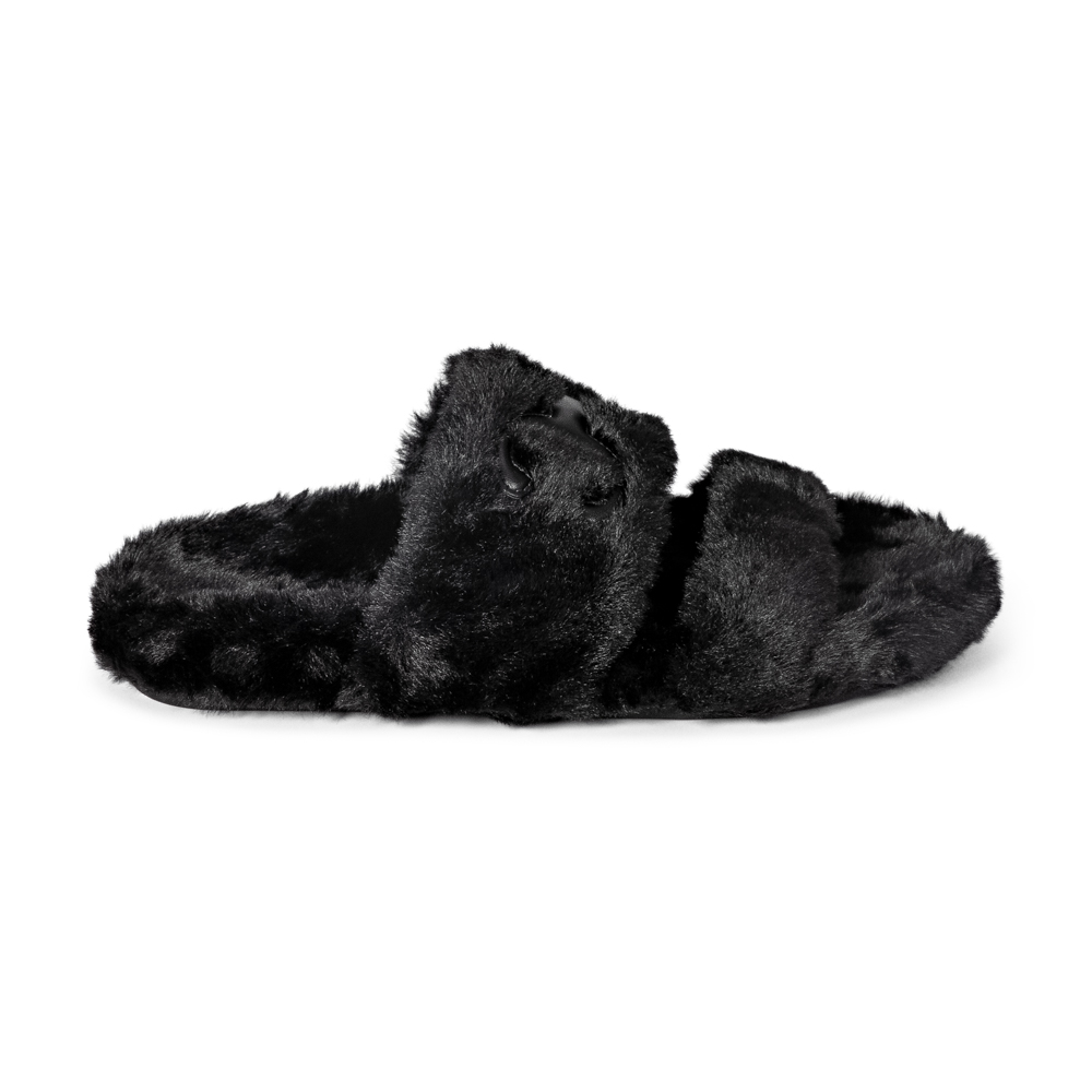 PAPETE PRETO COM PELOS image number 0