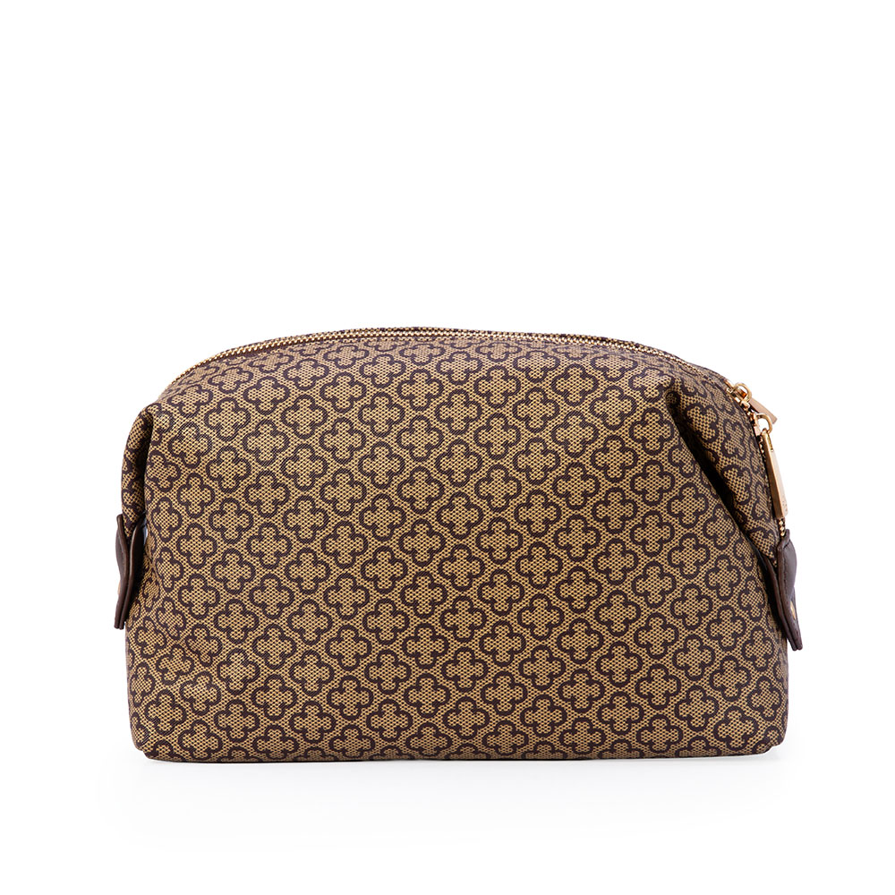 N&Eacute;CESSAIRE BEGE MONOGRAMA image number 2