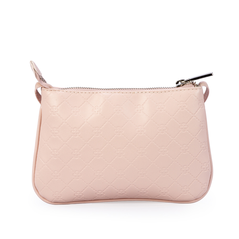 BOLSA PIETRA ROSA PE&Ocirc;NIA MONOGRAMA image number 2