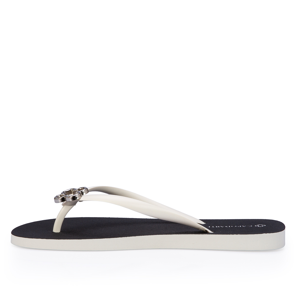 CHINELO DE DEDO BRANCO image number 2