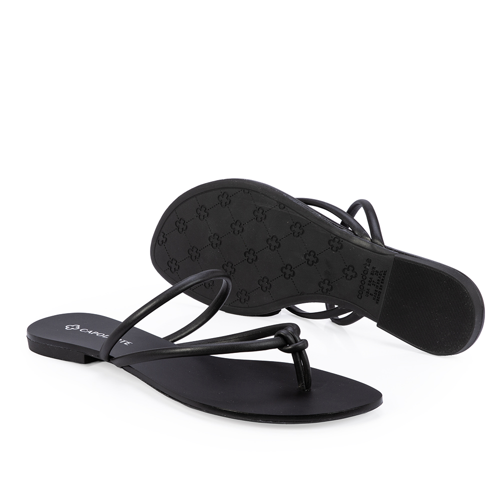 CHINELO RASTEIRO PRETO image number 3