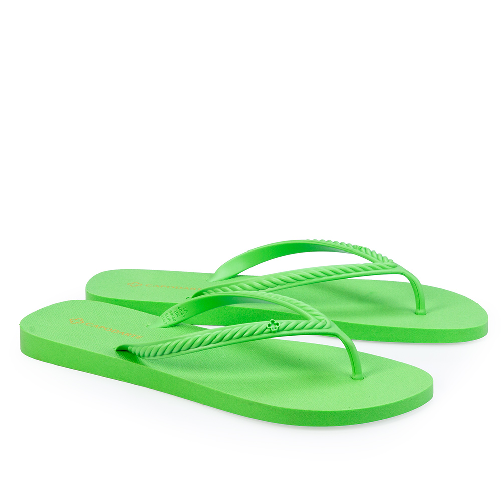 CHINELO DE DEDO VERDE PISTACCHIO image number 1