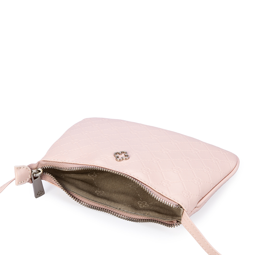 BOLSA PIETRA ROSA PE&Ocirc;NIA MONOGRAMA image number 4