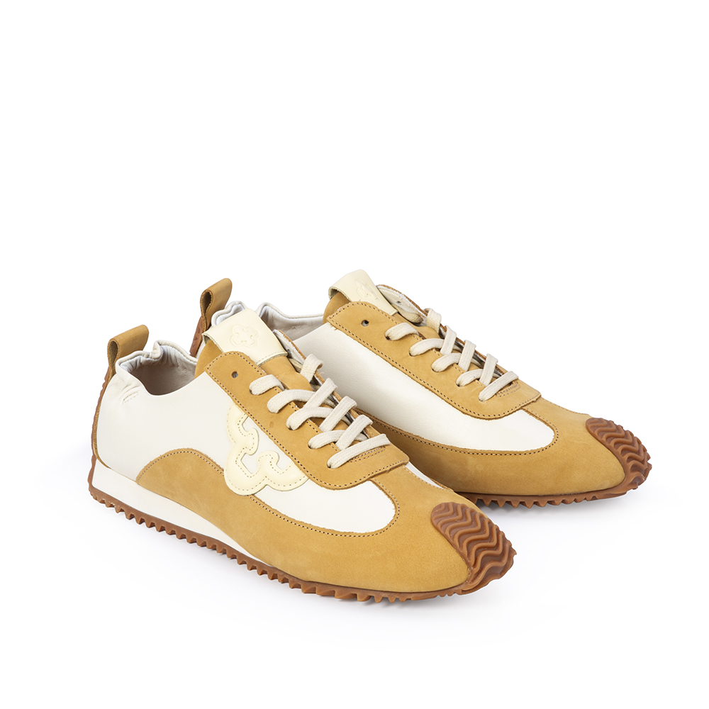 T&Ecirc;NIS COURO DUNA SAVANA image number 1