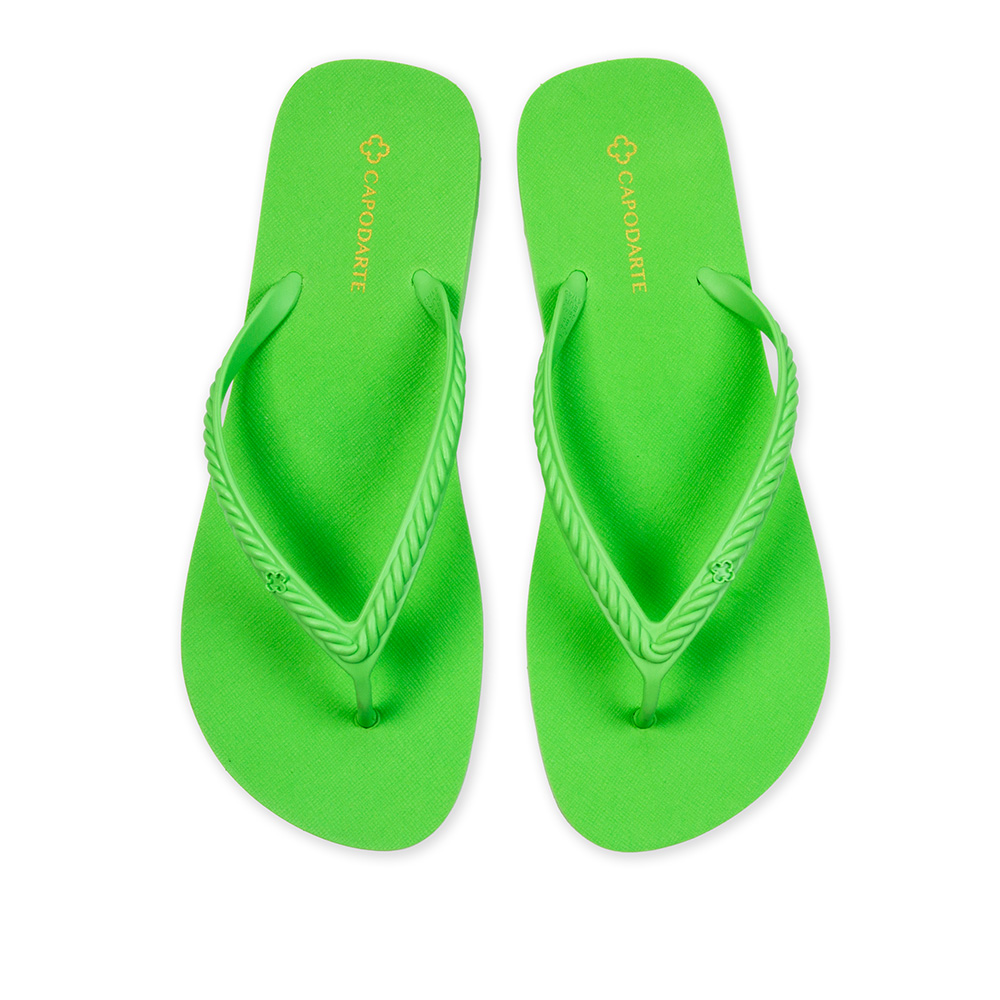 CHINELO DE DEDO VERDE PISTACCHIO image number 4