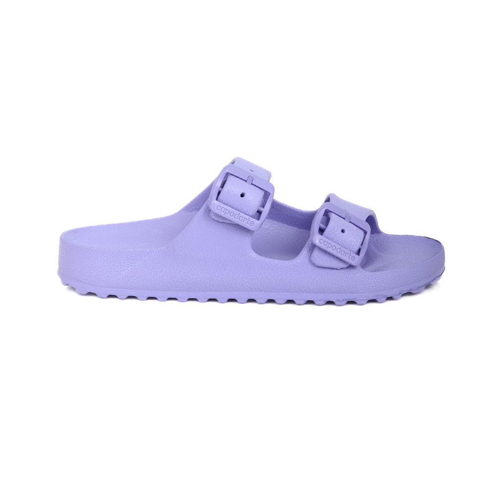 CHINELO PAPETE LILÁS FIVELAS image number 0