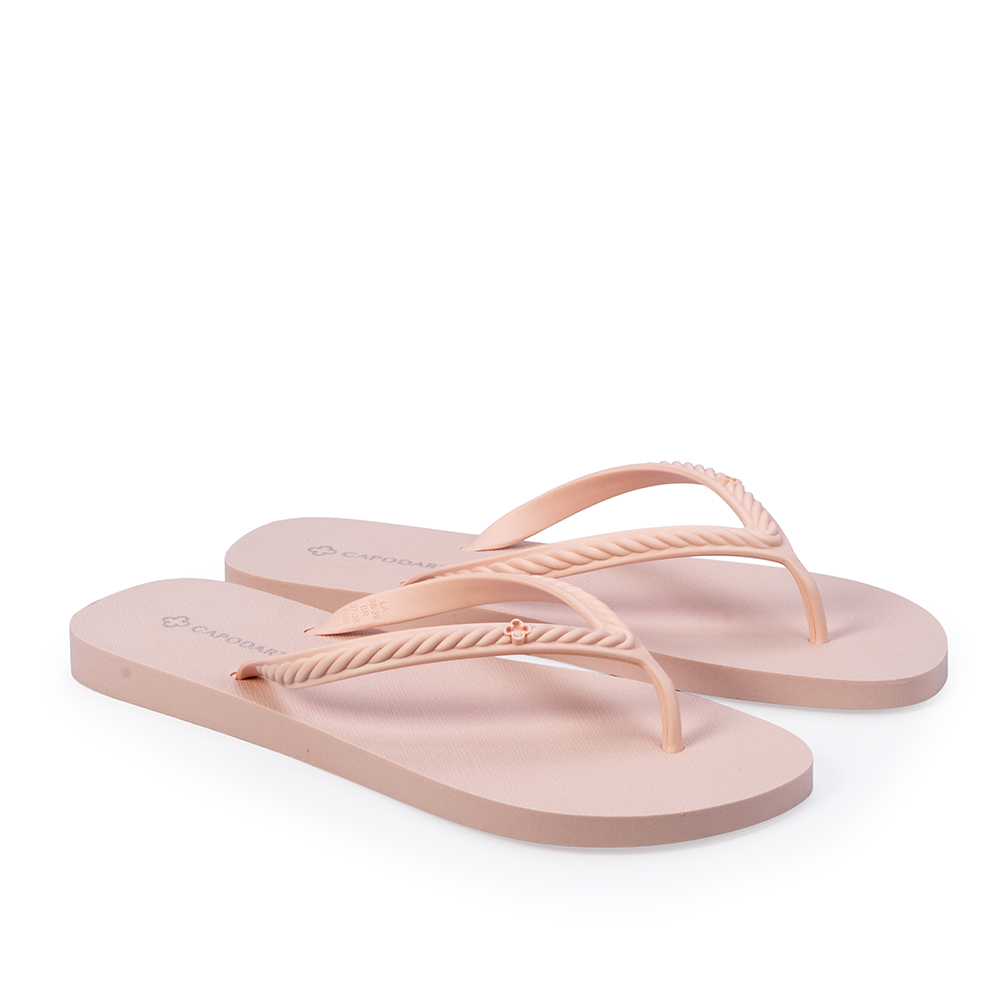 CHINELO DE DEDO ROSA PE&Ocirc;NIA image number 1