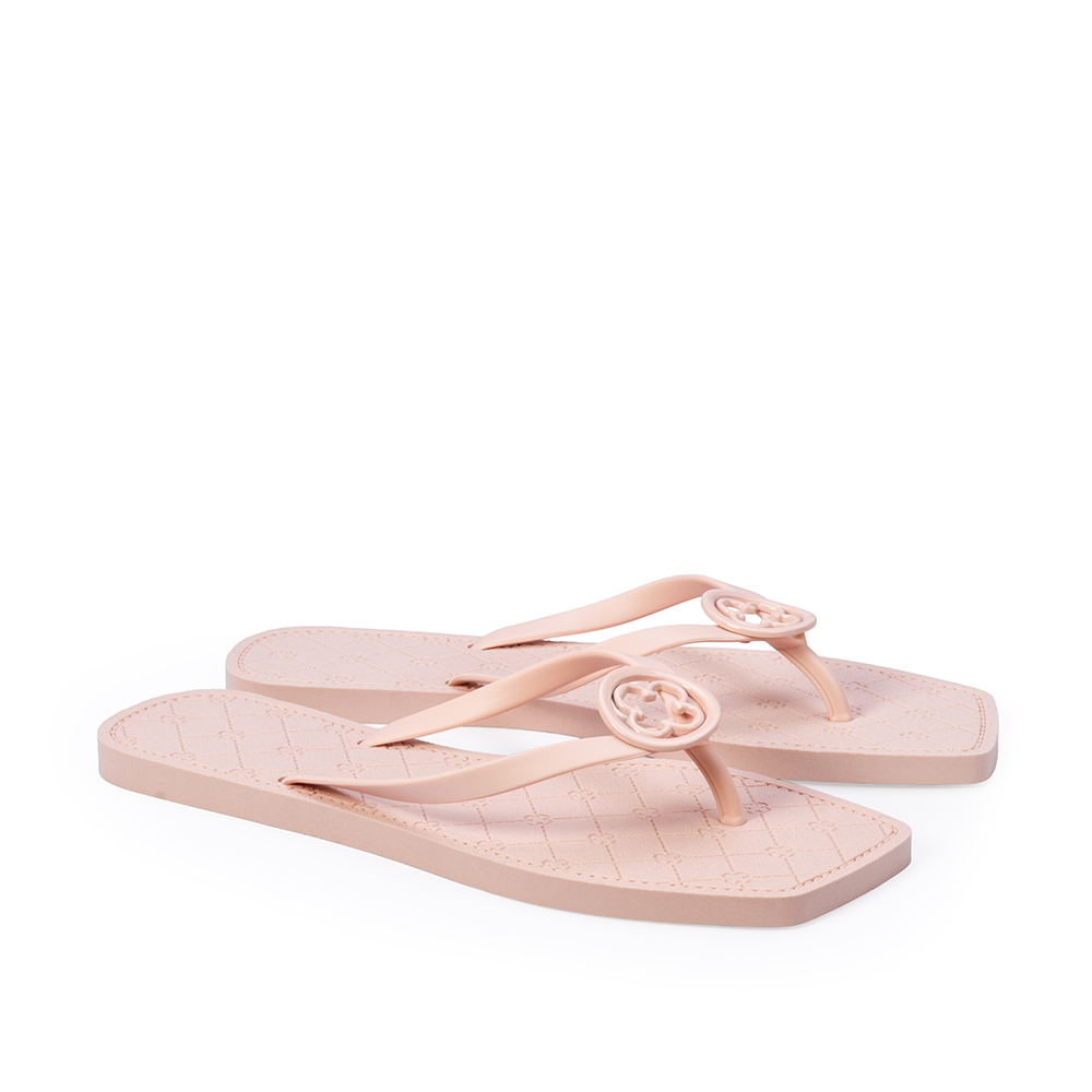 CHINELO DE DEDO INJETADO ROSA PEONIA image number 1