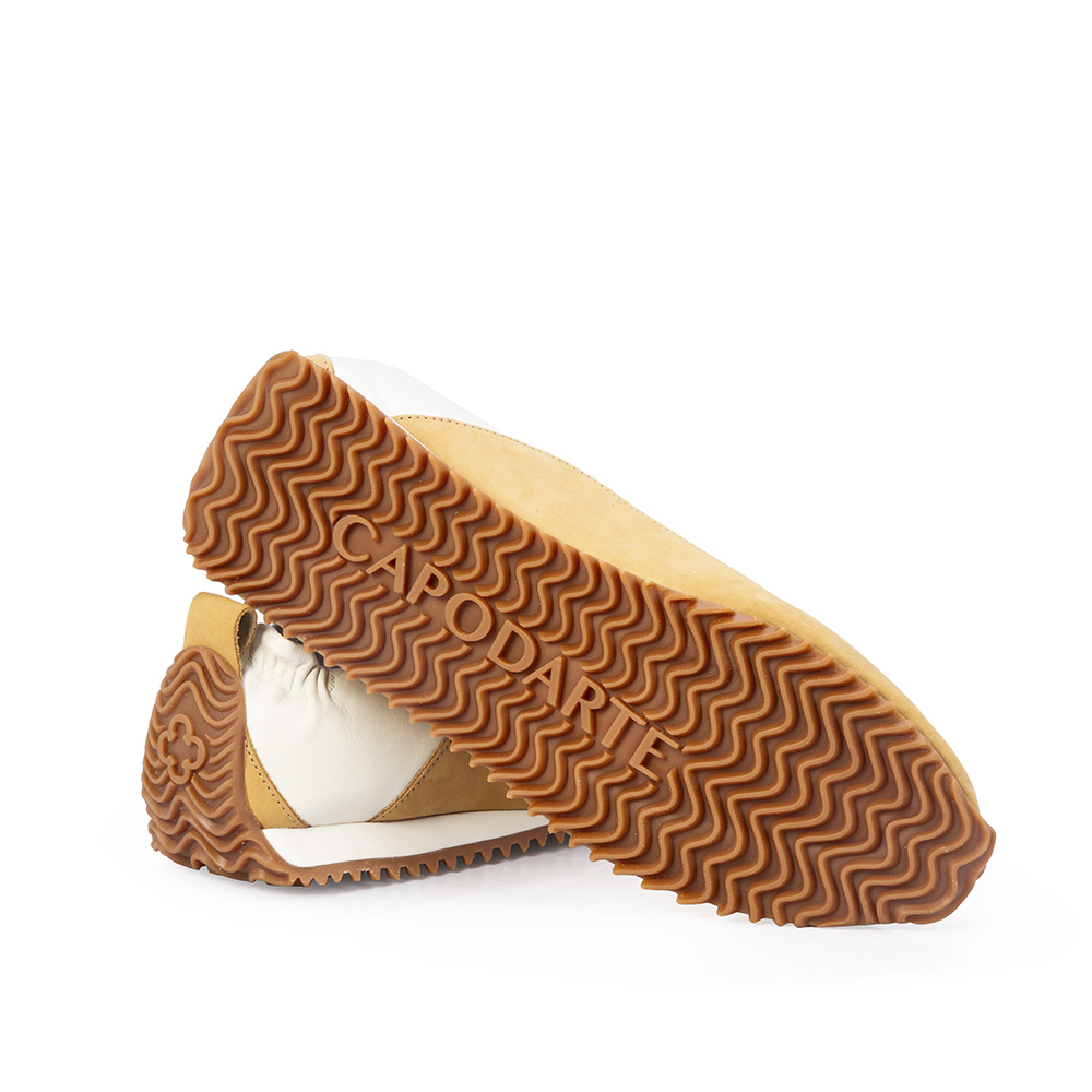 T&Ecirc;NIS COURO DUNA SAVANA image number 3