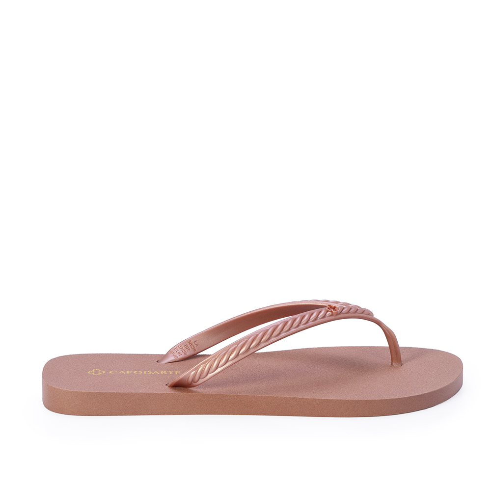 CHINELO DE DEDO ROSA MALVA image number 0