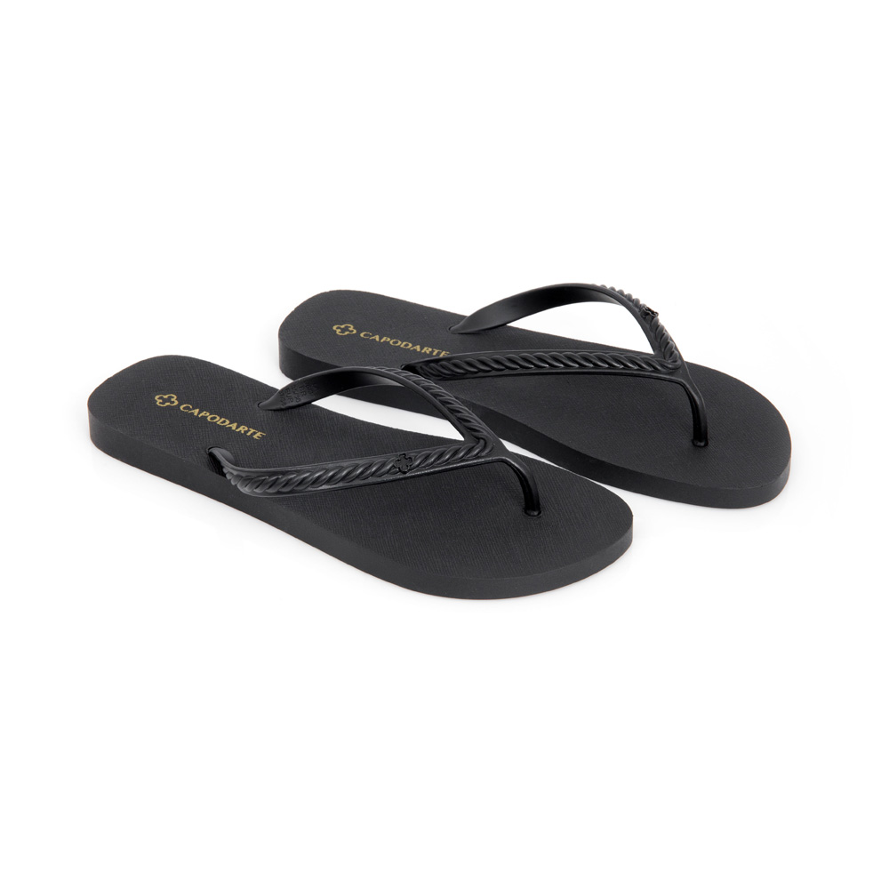 CHINELO DE DEDO PRETO image number 1