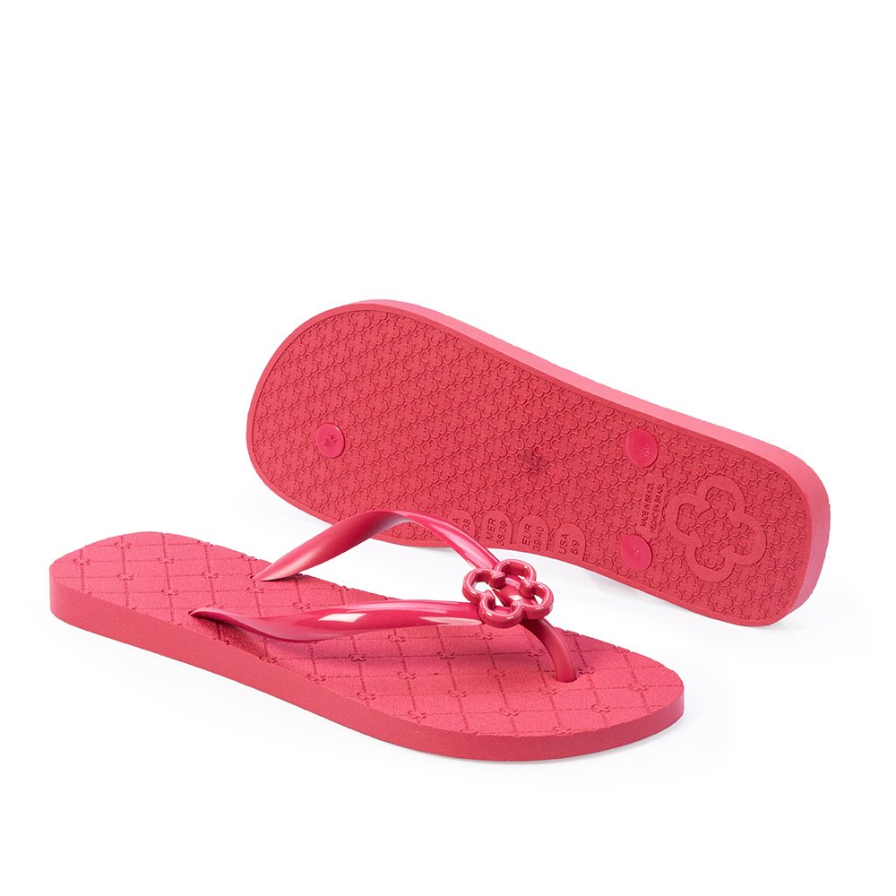 CHINELO DE DEDO INJETADO ROSA MAGNOLIA image number 3