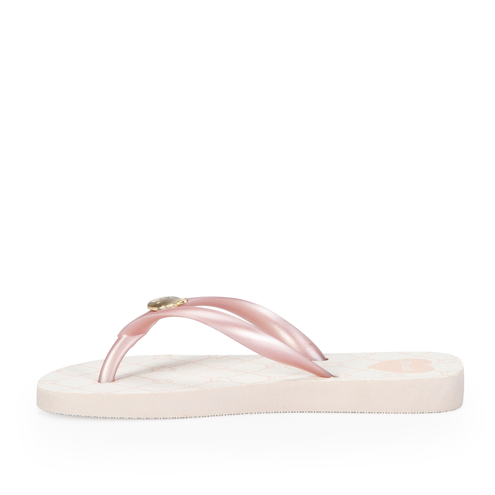 CHINELO INFANTIL ROSA CLARO OLLIE INJETADO image number 2