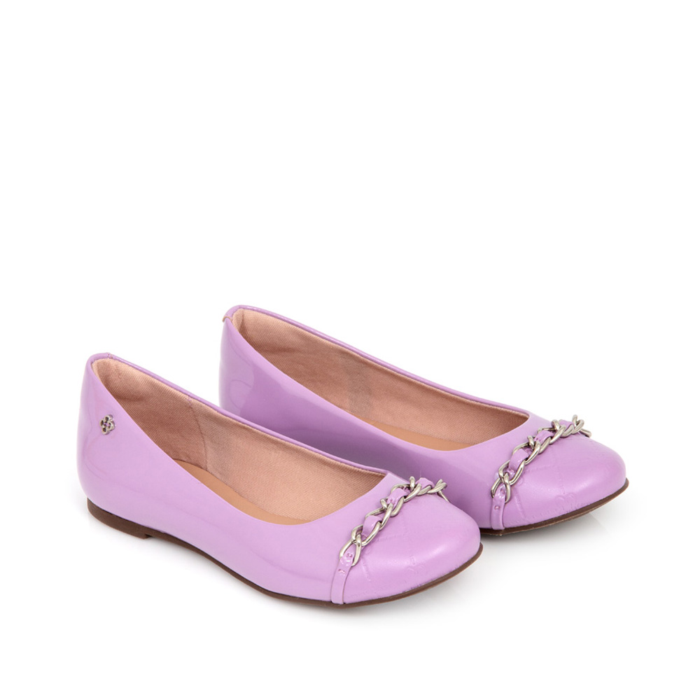 SAPATILHA LIL&Aacute;S INFANTIL CORRENTE image number 1