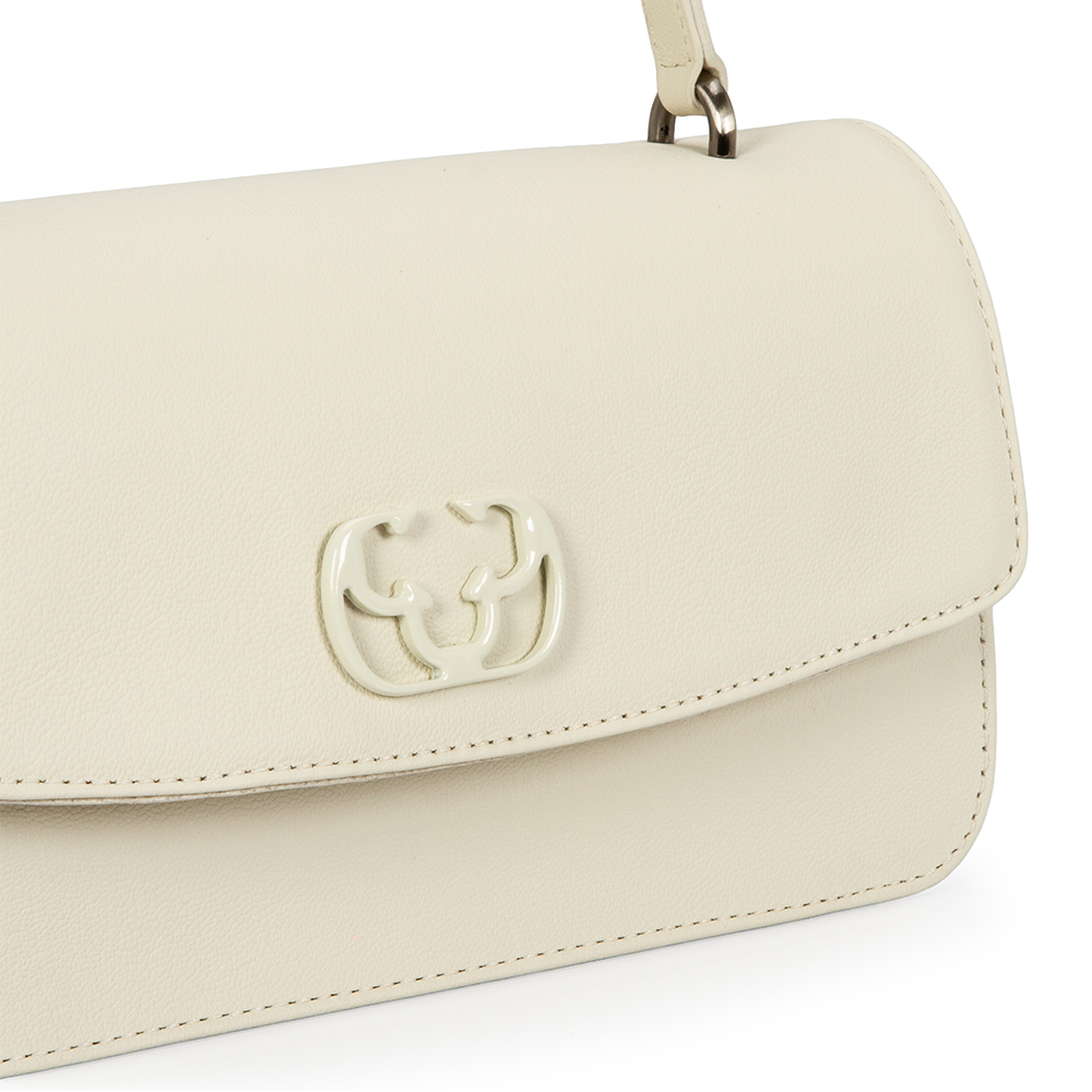 BOLSA SHOULDER BAG COURO DUNA image number 3