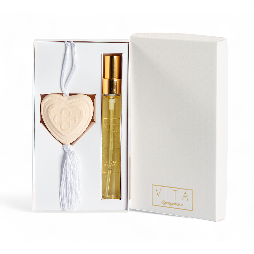 AROMA KIT SACH&Ecirc; CORA&Ccedil;&Atilde;O VITA 30 ML image number 1