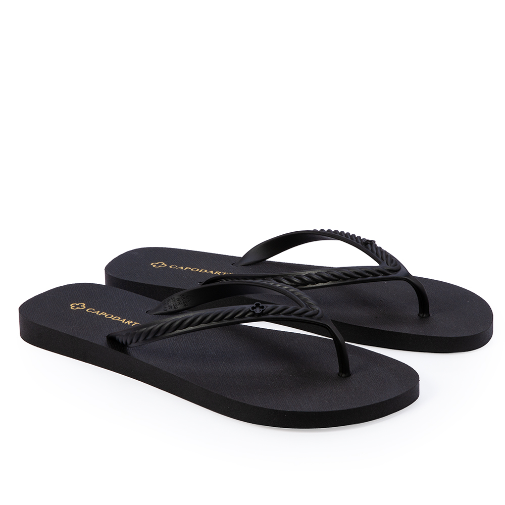 CHINELO DE DEDO PRETO image number 1