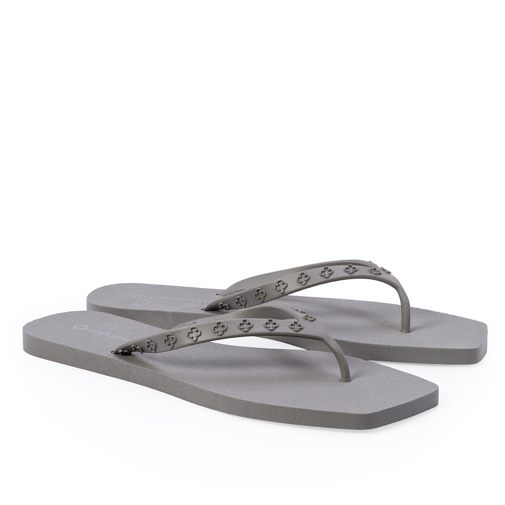 CHINELO DE DEDO INJETADO CARBONO image number 1