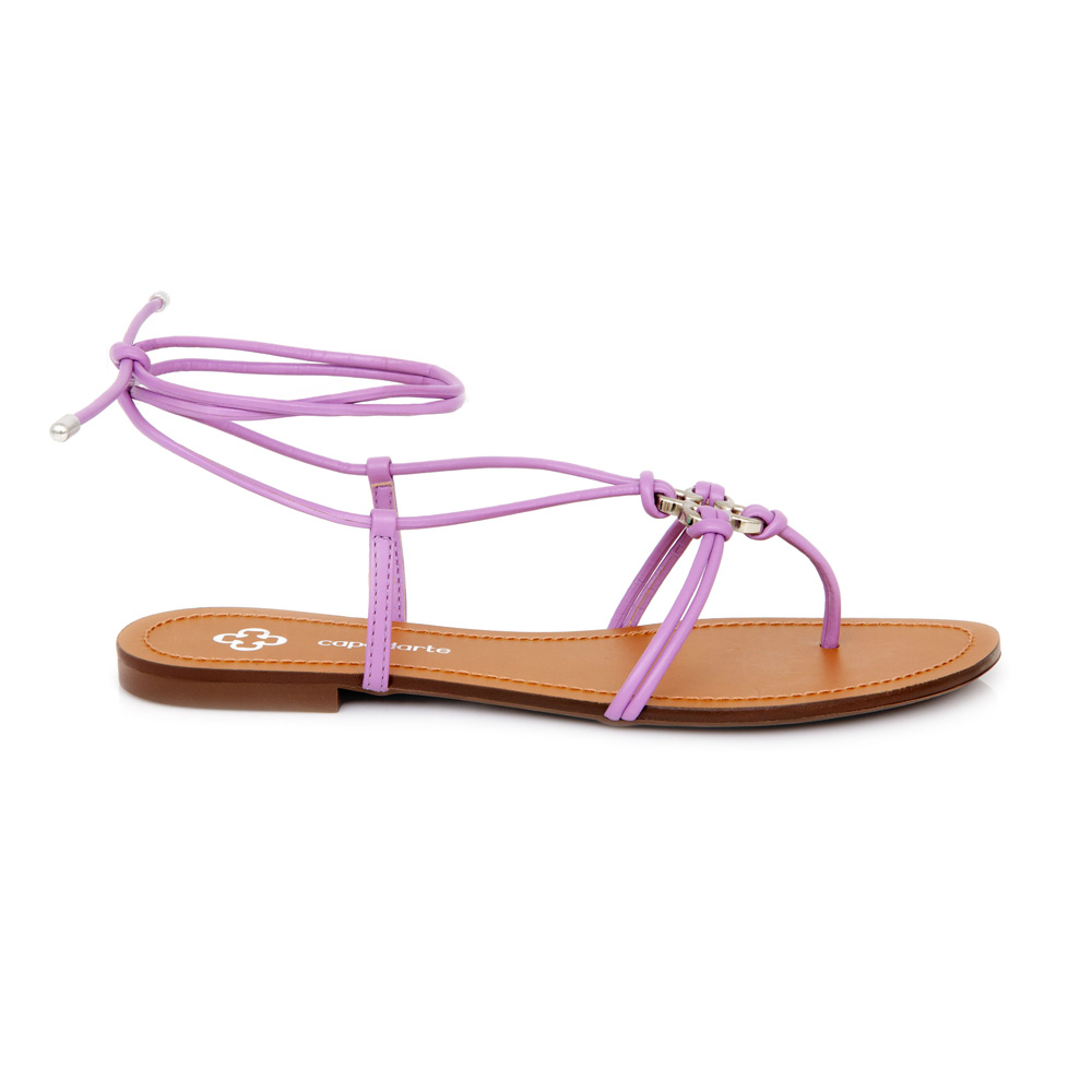 SAND&Aacute;LIA RASTEIRA LIL&Aacute;S AMARRA&Ccedil;&Atilde;O image number 0