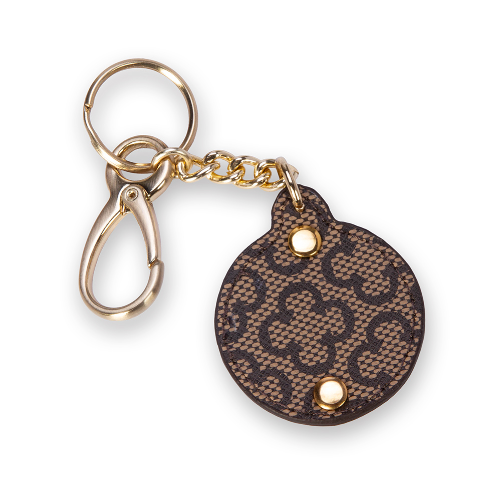 CHAVEIRO CAPODARTE MONOGRAMA image number 2