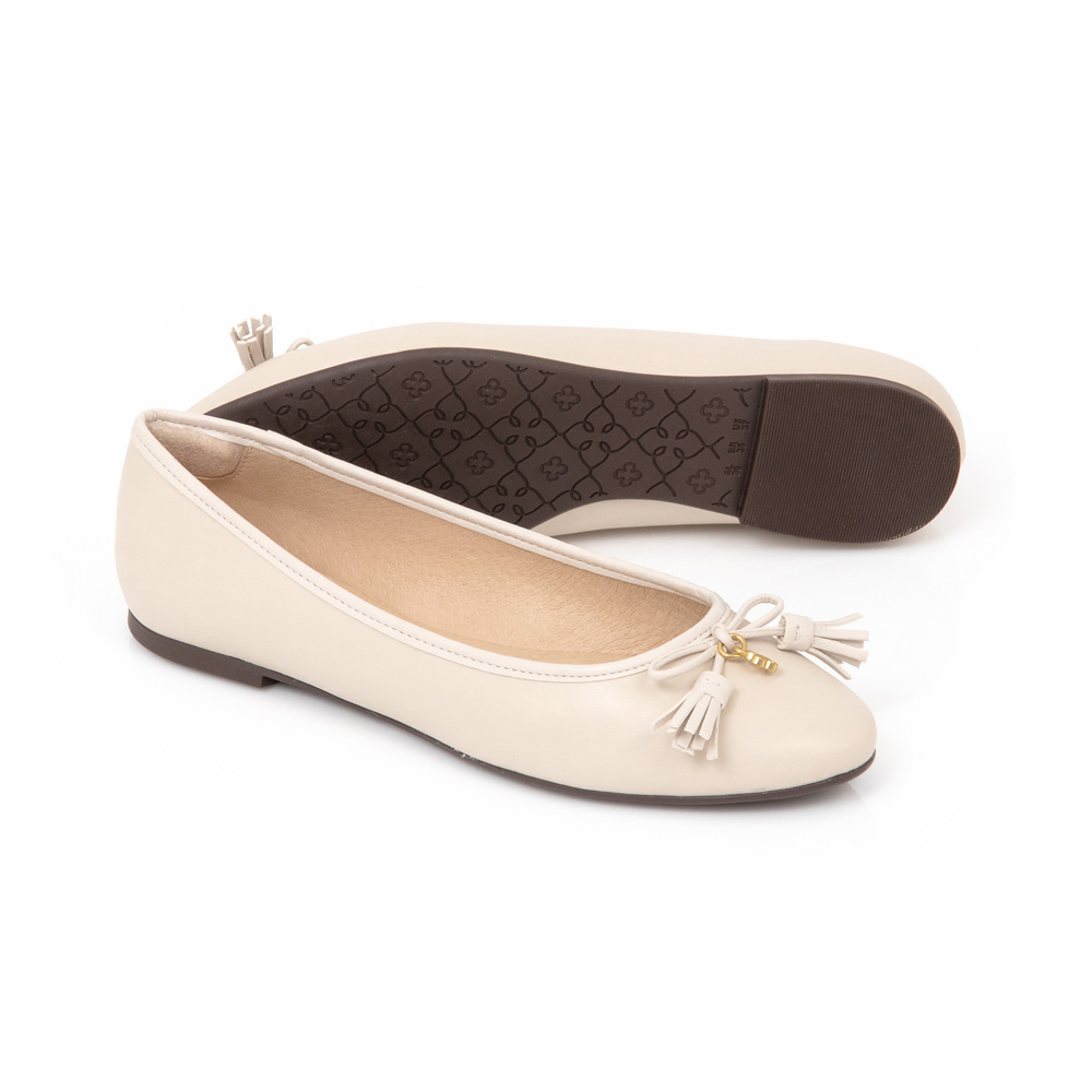 SAPATILHA BEGE RÁFIA LAÇO image number 3