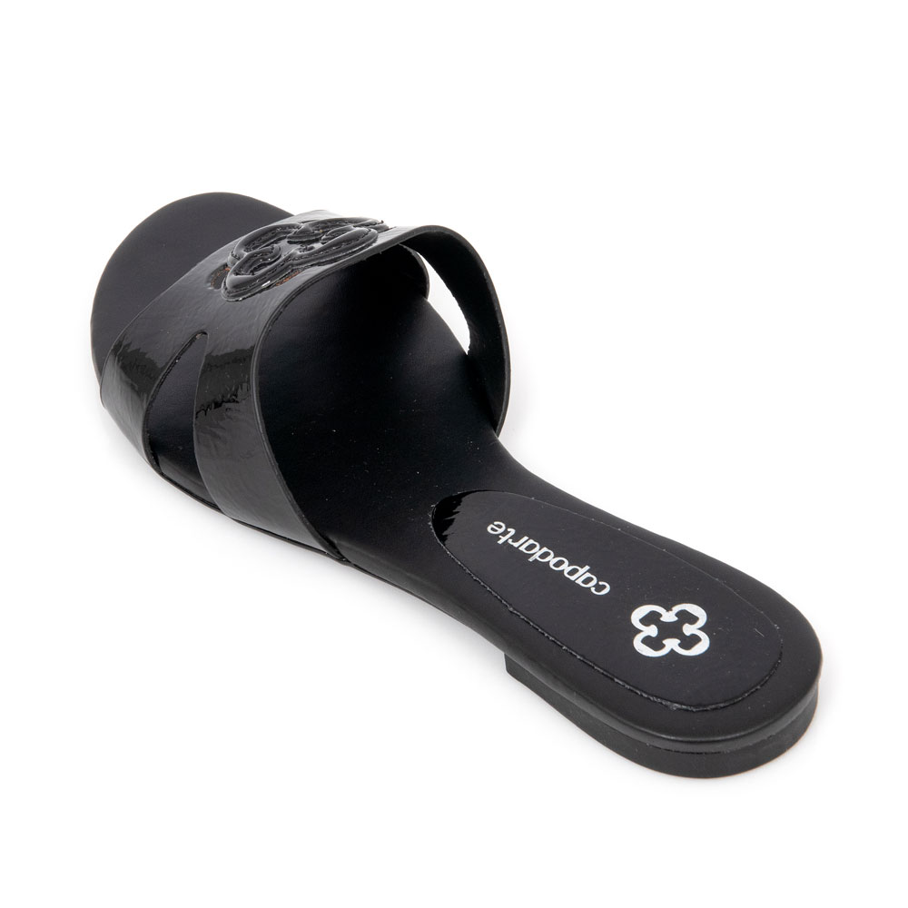 CHINELO RASTEIRA PRETO image number 2