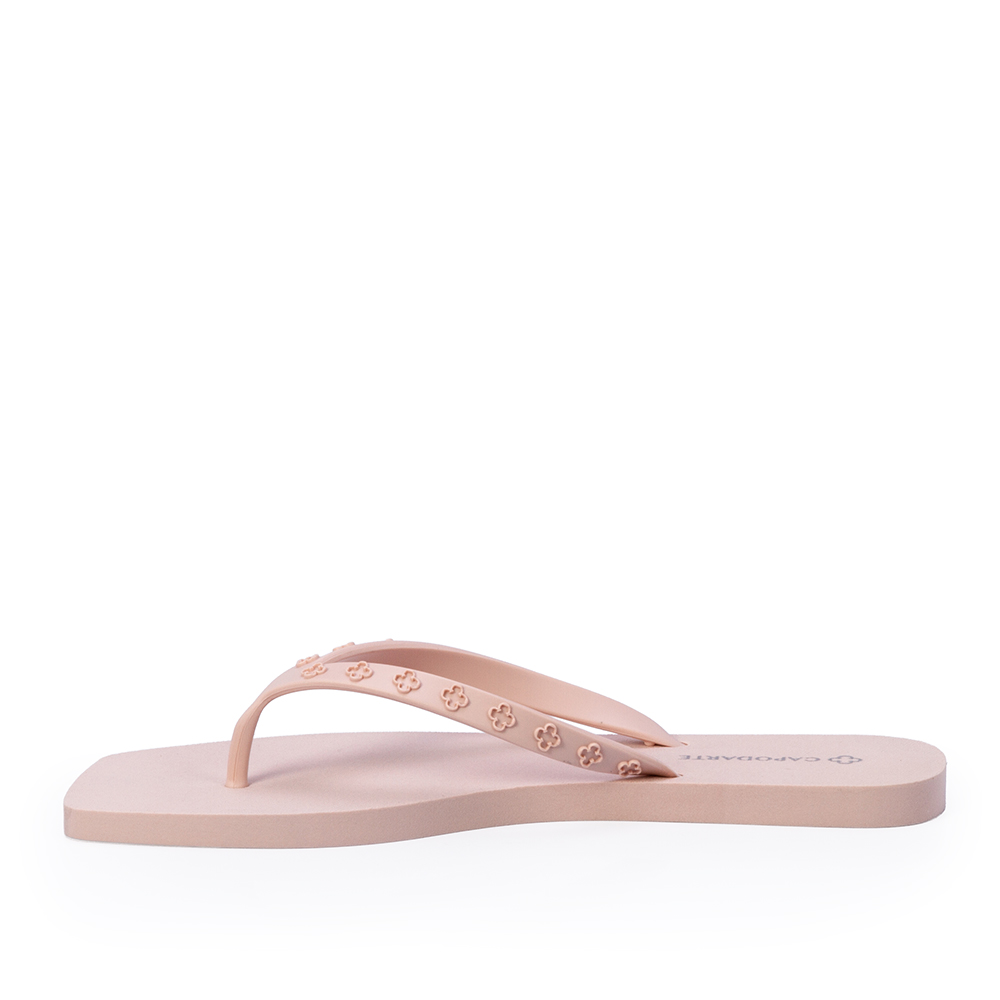 CHINELO DE DEDO INJETADO ROSA PEONIA image number 2