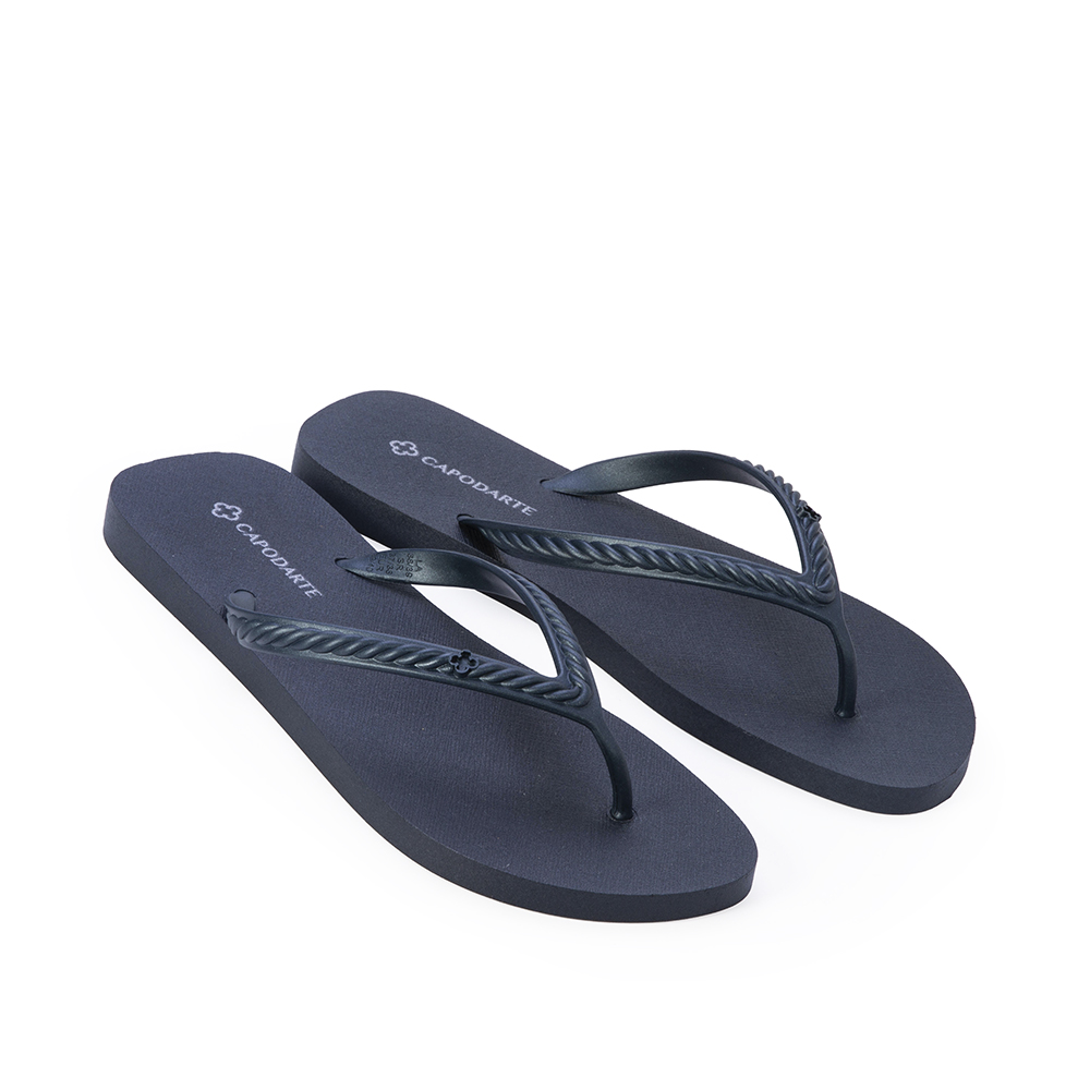 CHINELO DE DEDO MARINHO AZZURRO image number 1