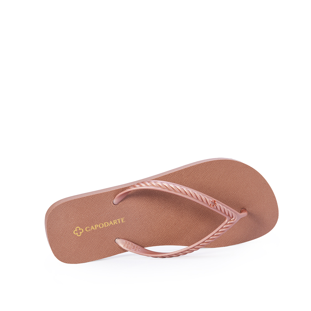 CHINELO DE DEDO ROSA MALVA image number 2