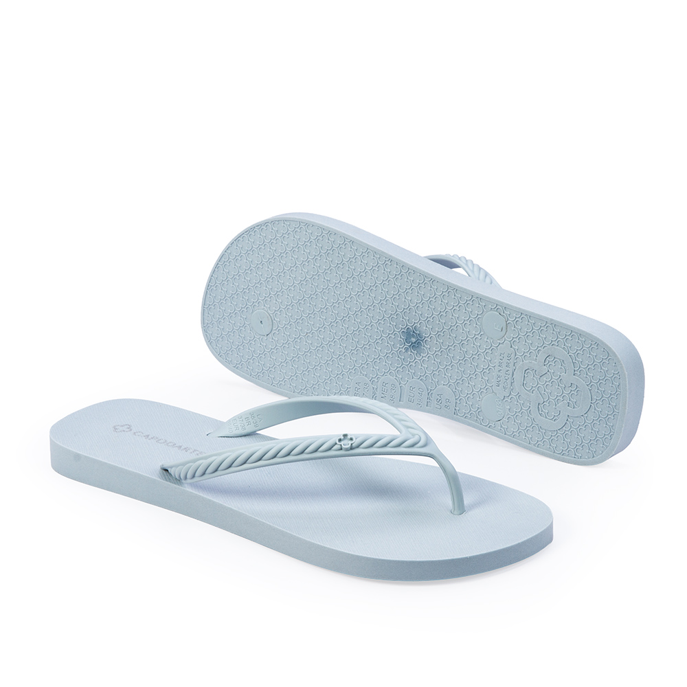 CHINELO DE DEDO AZUL TURMALINA image number 3