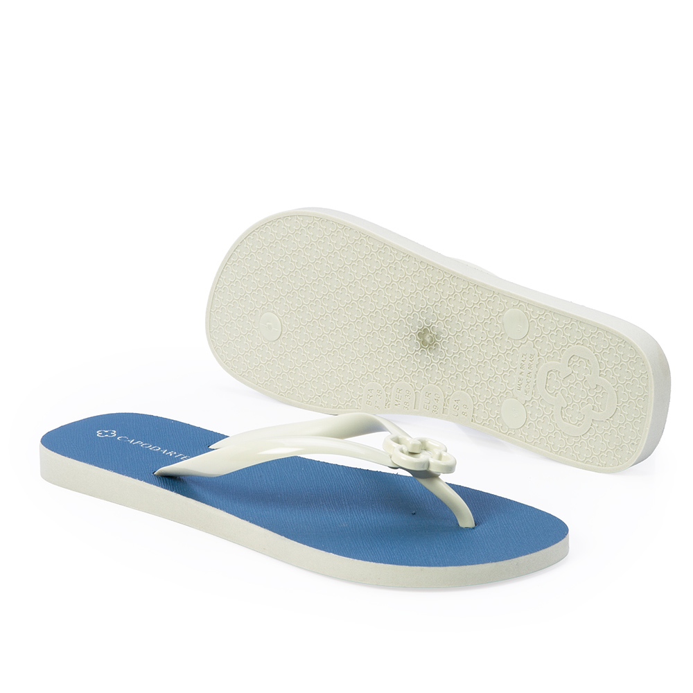 CHINELO DE DEDO INJETADO AZUL DENIM image number 3