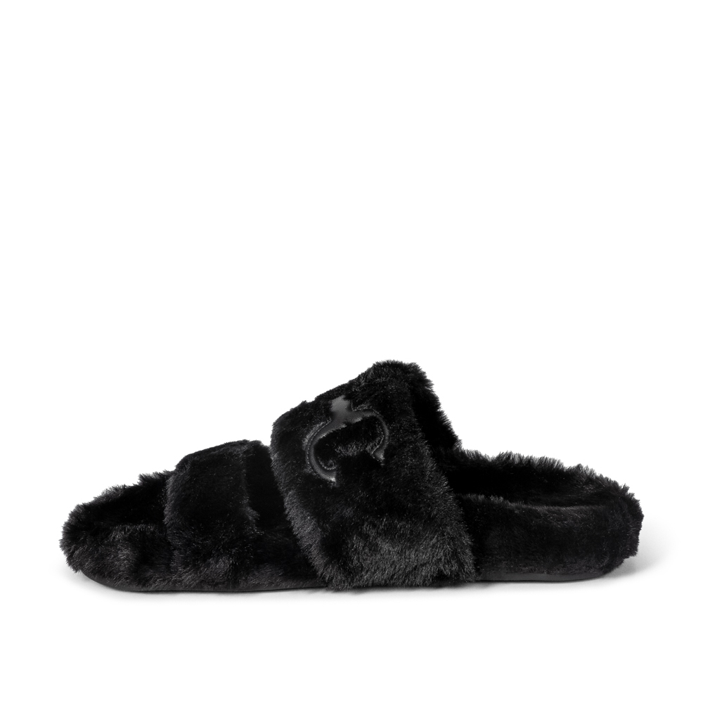 PAPETE PRETO COM PELOS image number 2