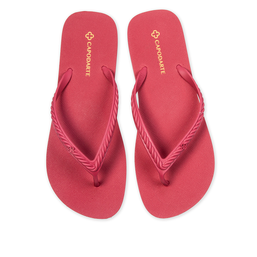 CHINELO DE DEDO ROSA MAGN&Oacute;LIA image number 4