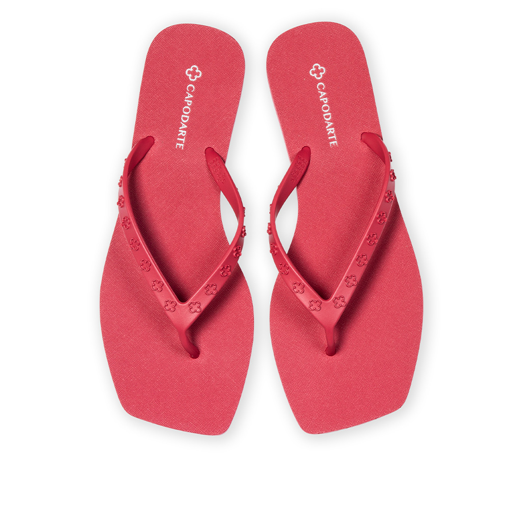 CHINELO DE DEDO INJETADO ROSA MAGNOLIA image number 4