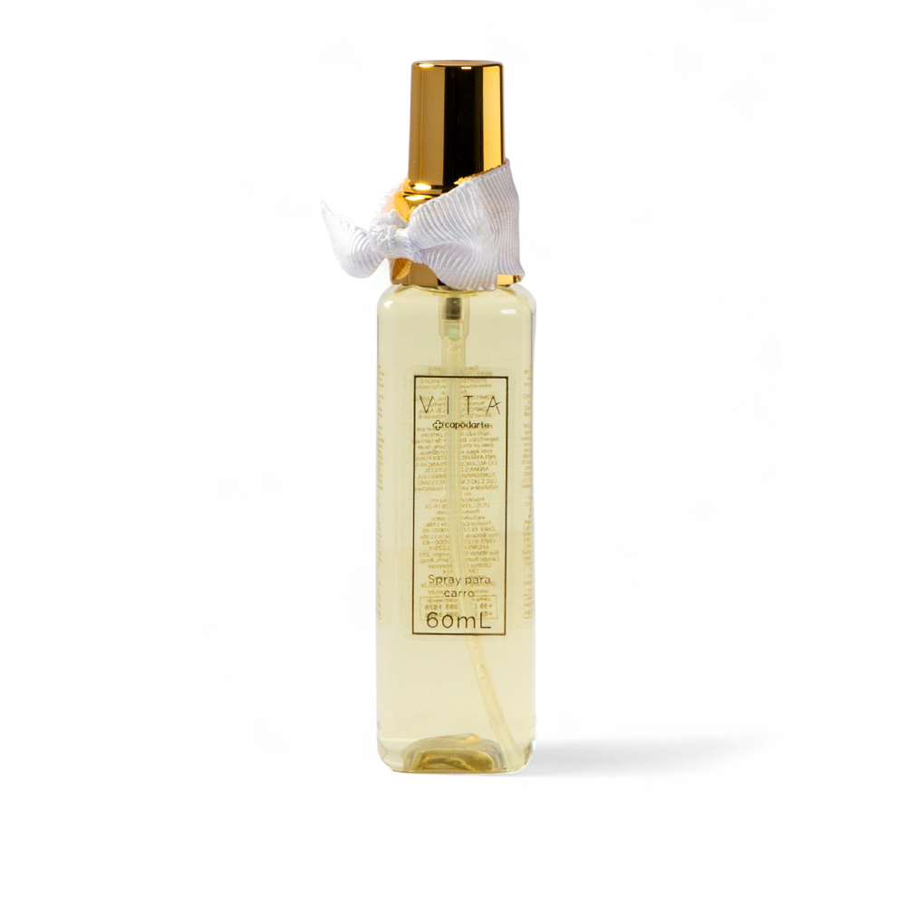 AROMA PARA CARRO VITA 60 ML image number 0