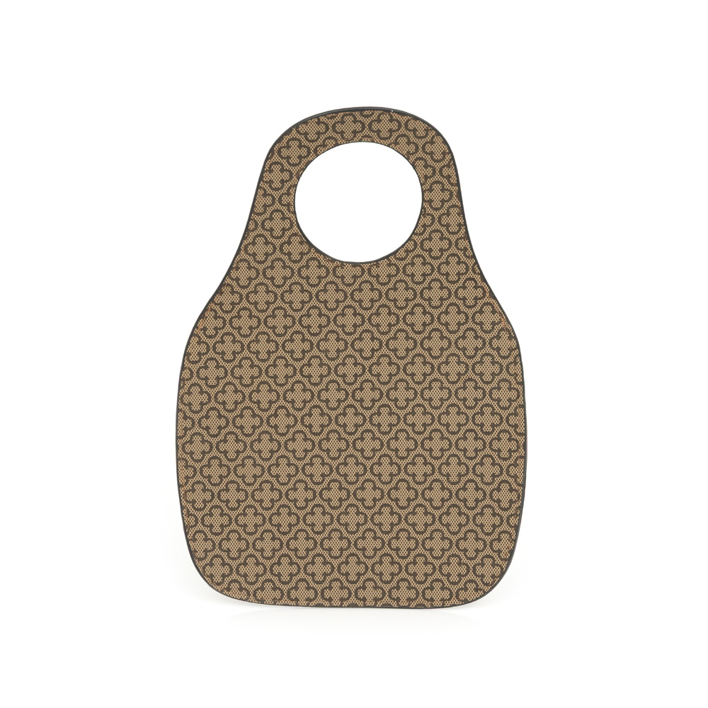 PORTA LIXO PARA CARRO MONOGRAMA image number 1