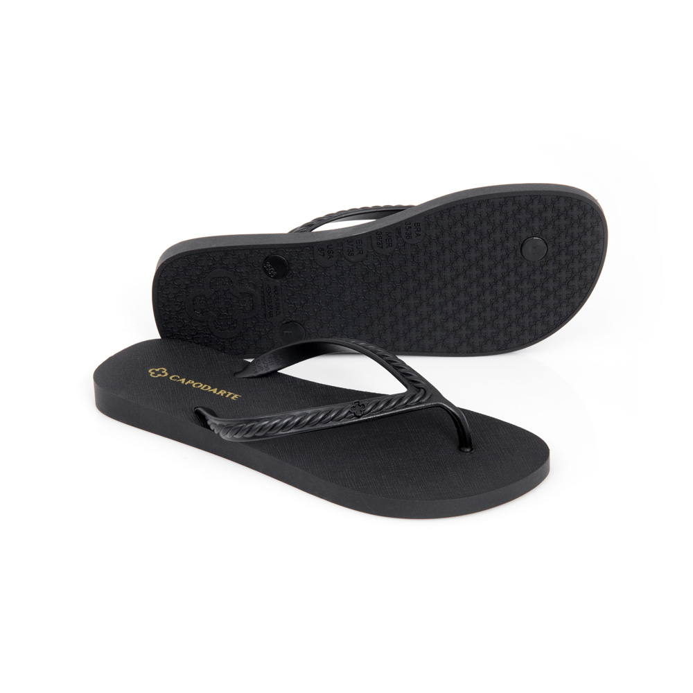 CHINELO DE DEDO PRETO image number 3