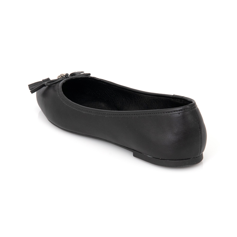 SAPATILHA PRETA LA&Ccedil;O image number 2